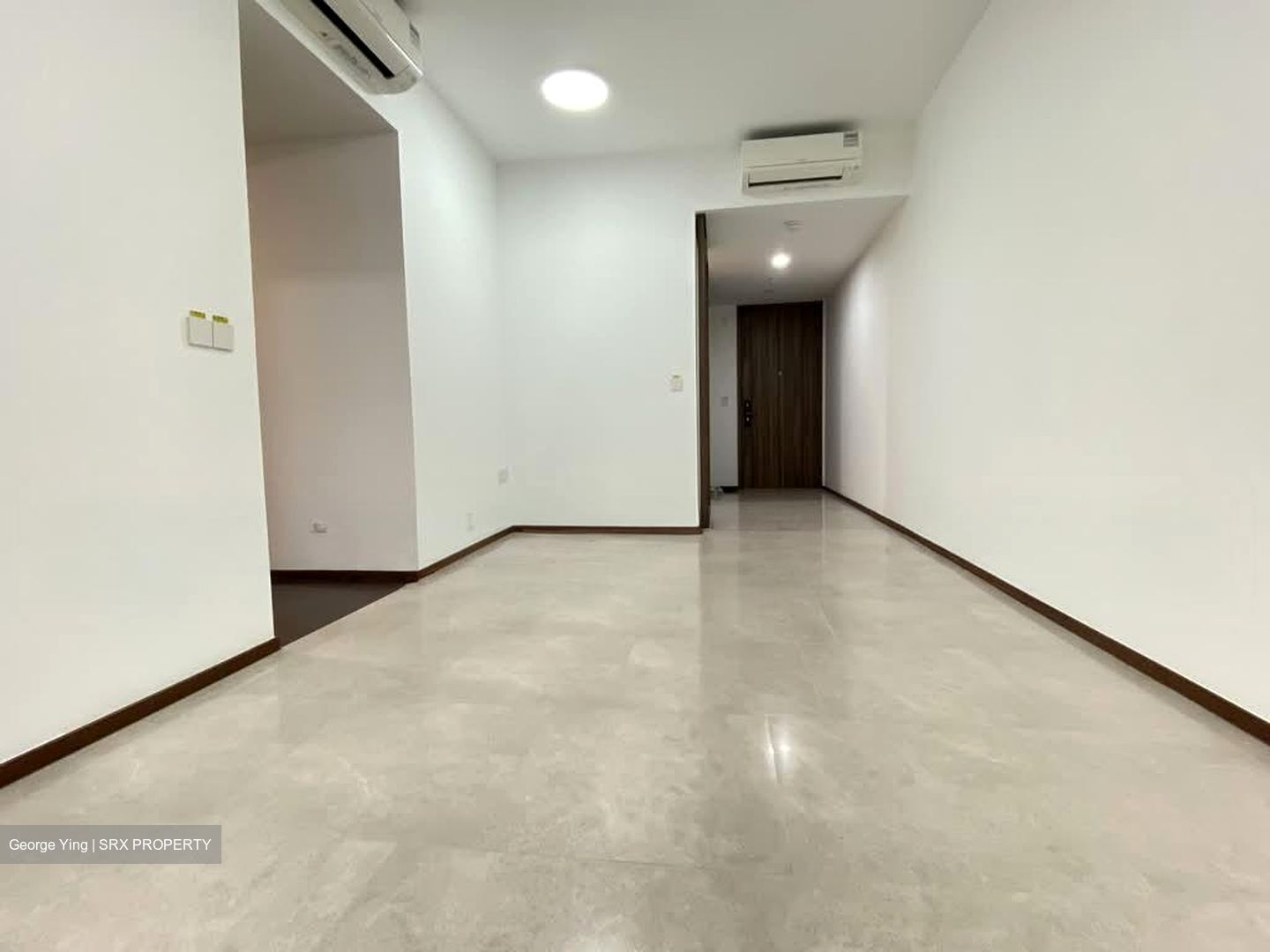 Lentor Modern (D26), Apartment #550116851